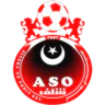 ASO Chlef