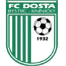 FC Dosta Bystrc Kninicky