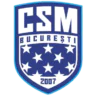 CSM Bucuresti