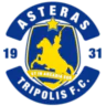 Asteras Tripolis B