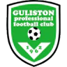 FK Guliston
