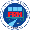 FCSR Haguenau