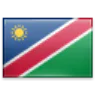 Namibia (Kadınlar)