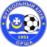 FC Orsha
