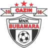 MNK Bubamara Cazin