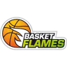 Basket Flames (Wom)