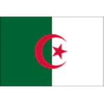 Algeria W