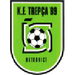 Trepça'89