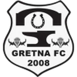 Gretna 2008